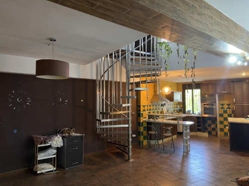 Villafranca De Córdoba Alto Guadalquivir appartement foto 6322306