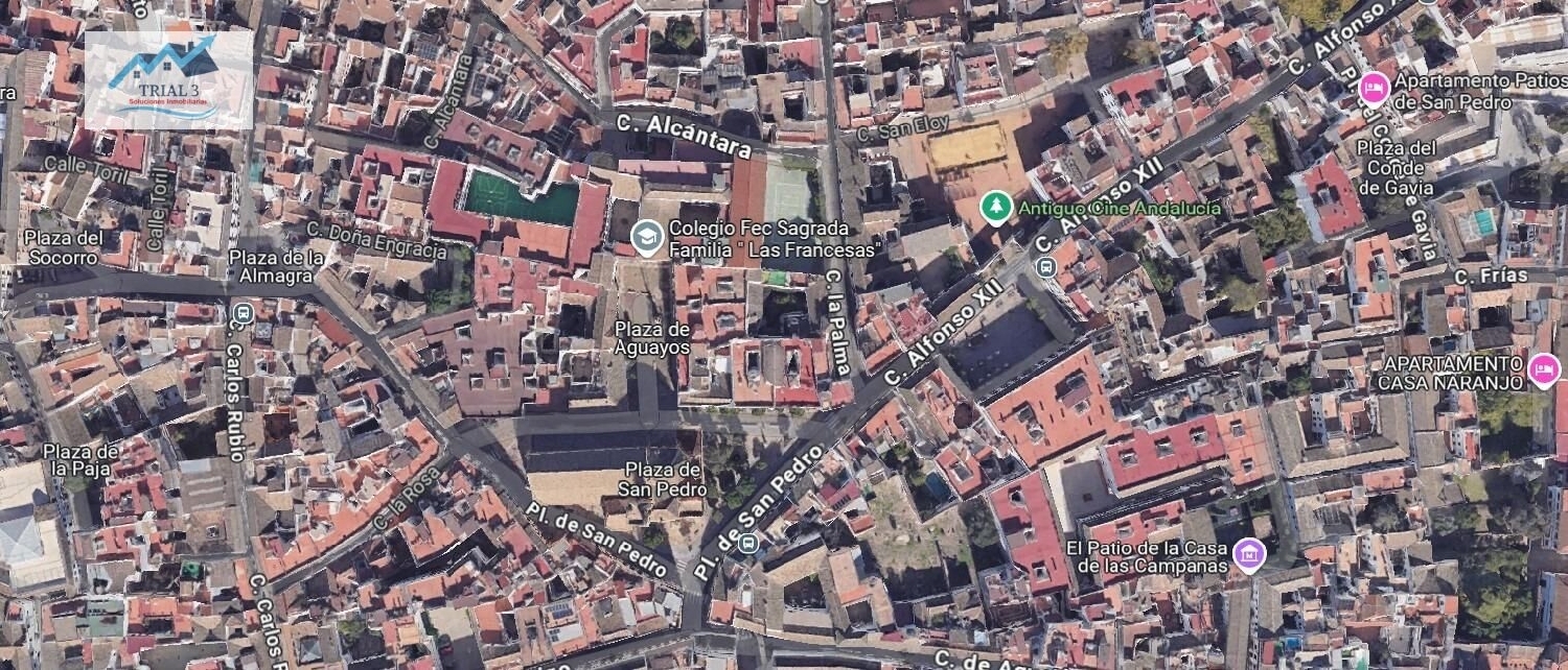 till salu lägenhet Villafranca De Córdoba Alto Guadalquivir 2