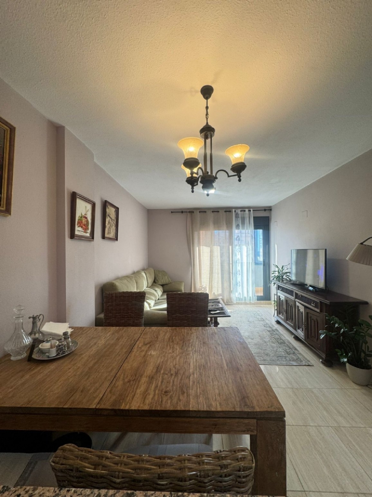  à vendre appartement Villajoyosa Marina Baixa 2