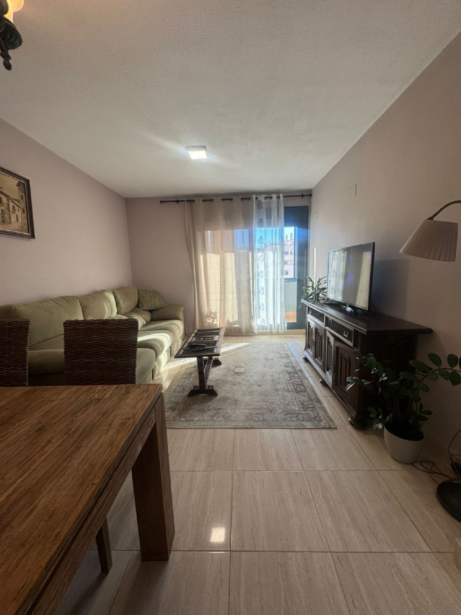  à vendre appartement Villajoyosa Marina Baixa 6