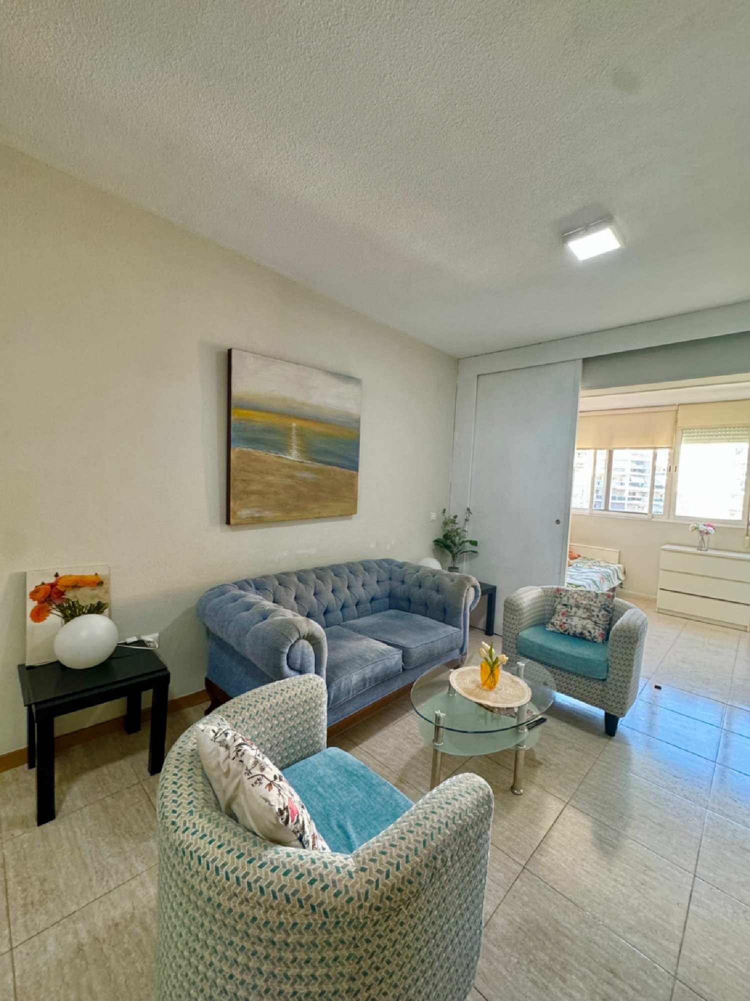  à vendre appartement Villajoyosa Marina Baixa 6