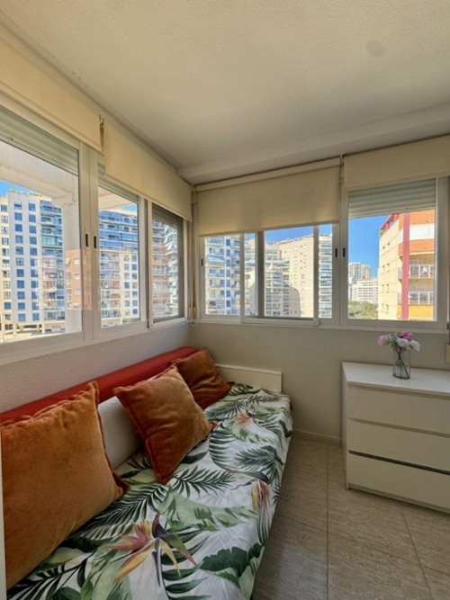 Villajoyosa Marina Baixa appartement foto 6322020