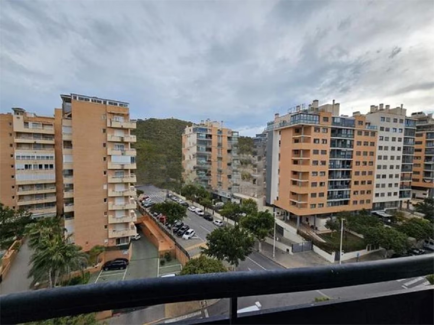  en venta apartamento Villajoyosa Marina Baixa 6