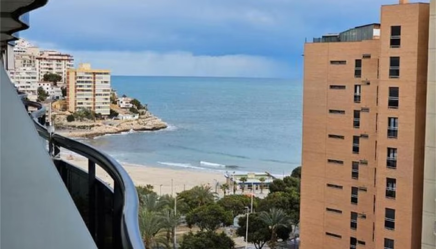  en venta apartamento Villajoyosa Marina Baixa 1