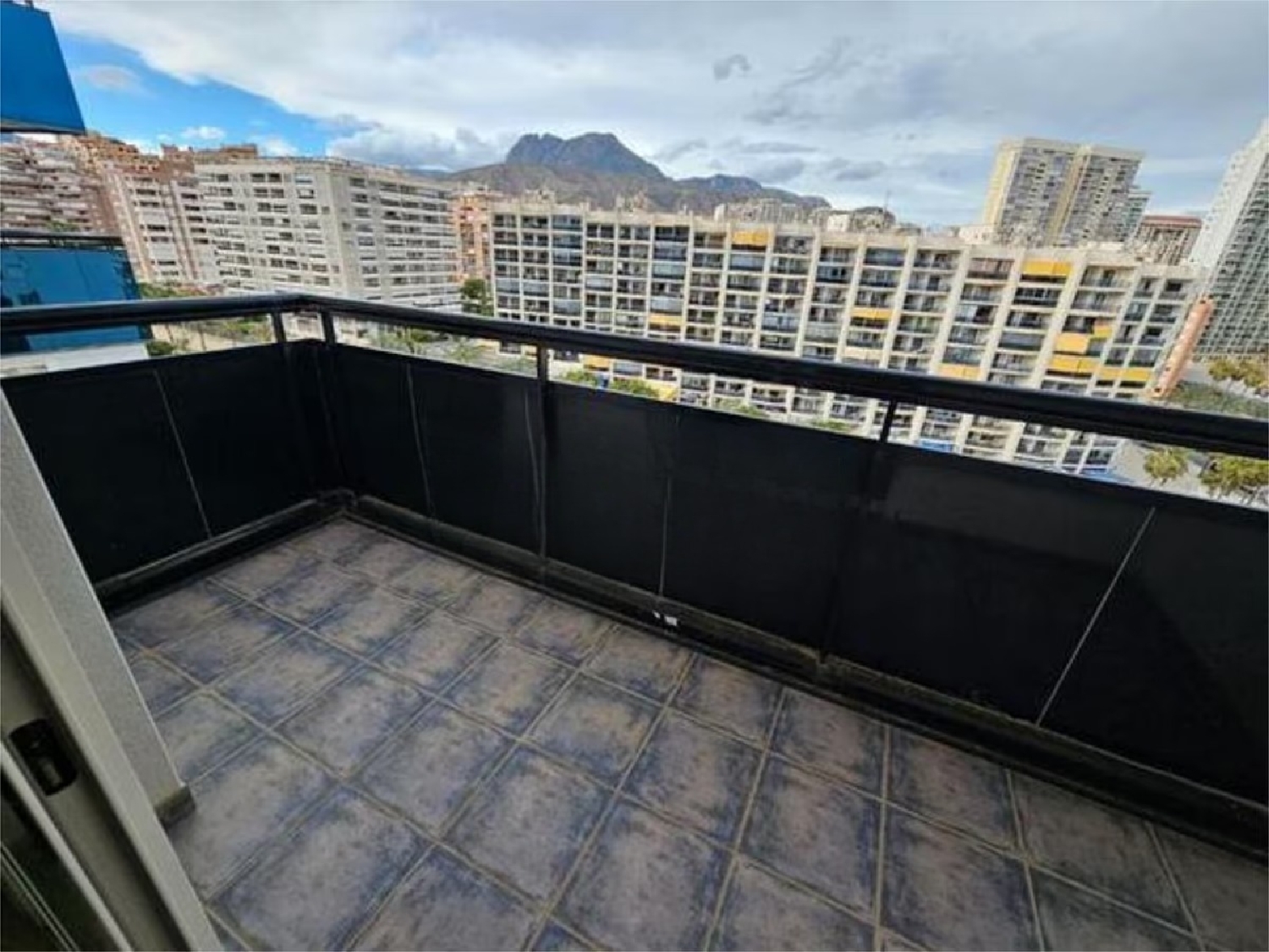  en venta apartamento Villajoyosa Marina Baixa 4