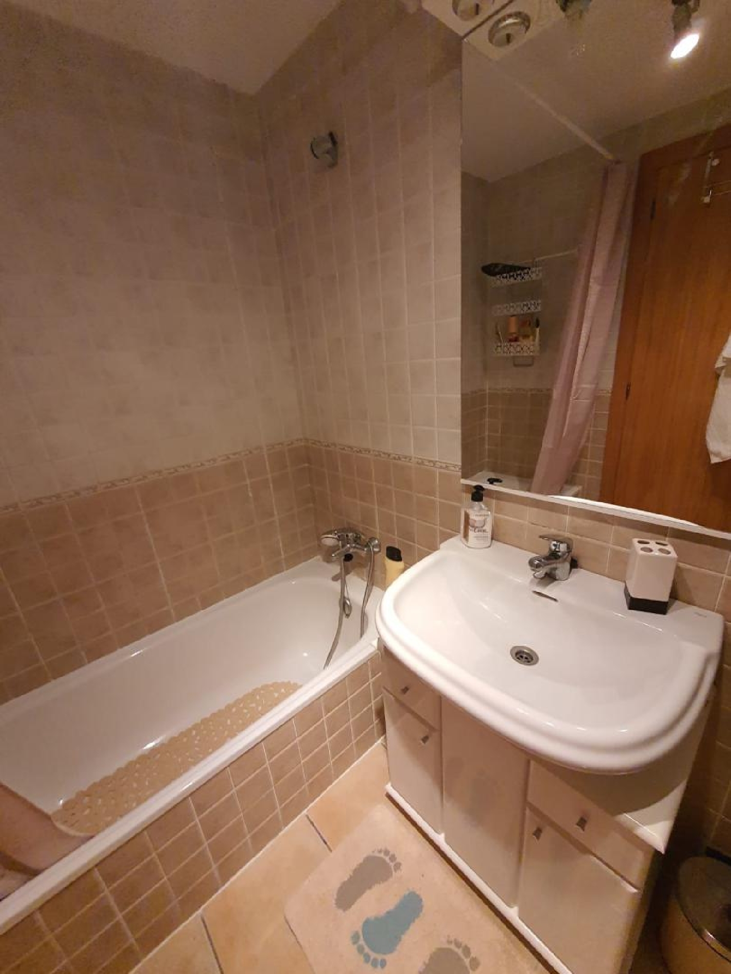 en venta apartamento Villajoyosa Marina Baixa 4