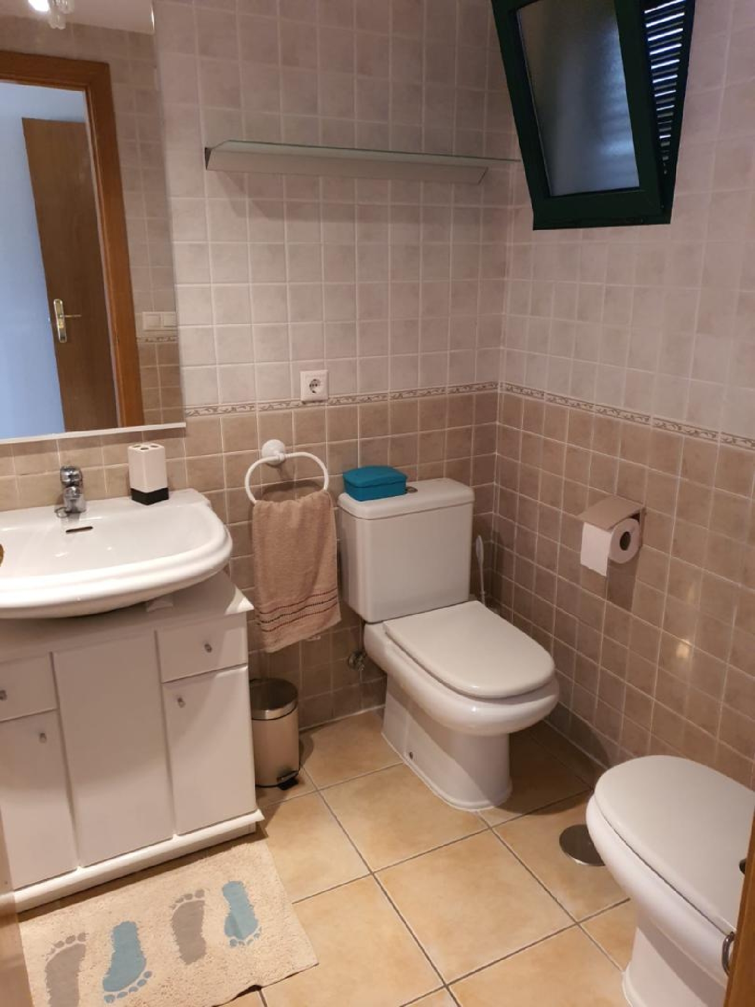 en venta apartamento Villajoyosa Marina Baixa 6