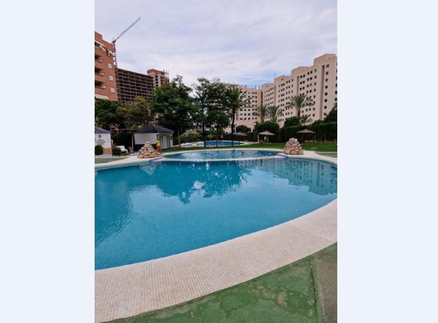  en venta apartamento Villajoyosa Marina Baixa 2