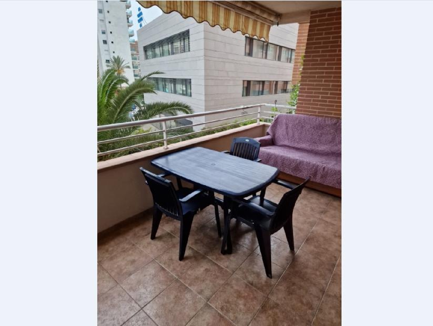  en venta apartamento Villajoyosa Marina Baixa 3