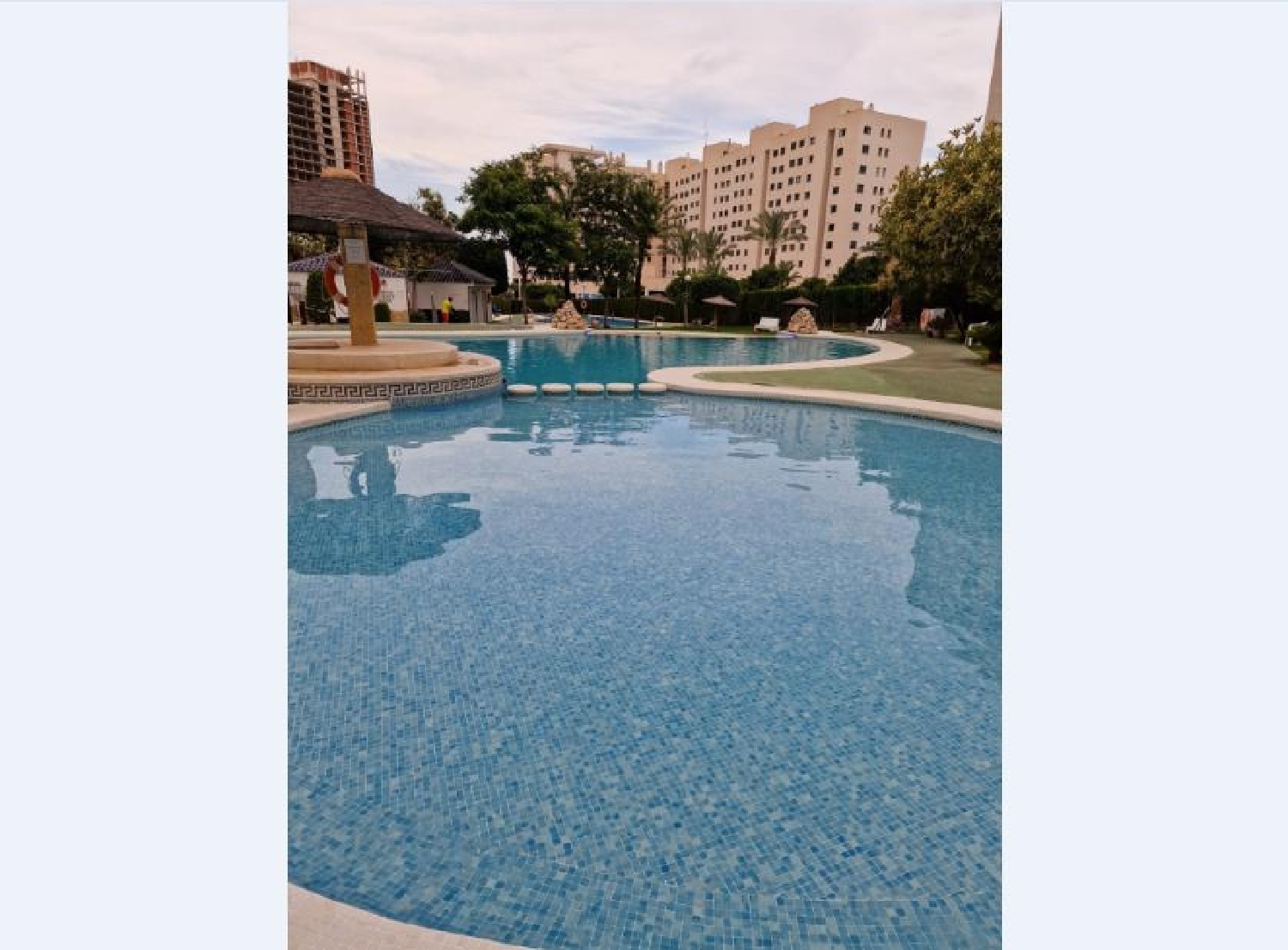  en venta apartamento Villajoyosa Marina Baixa 1