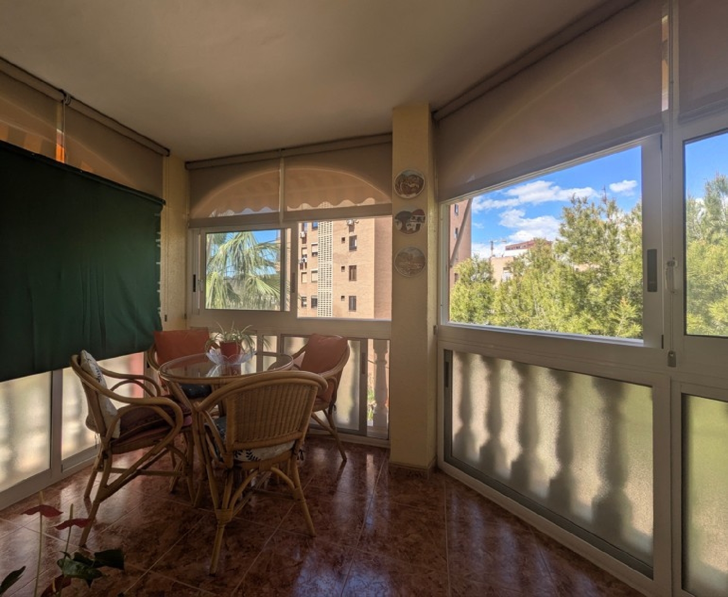  te koop appartement Villajoyosa Marina Baixa 8