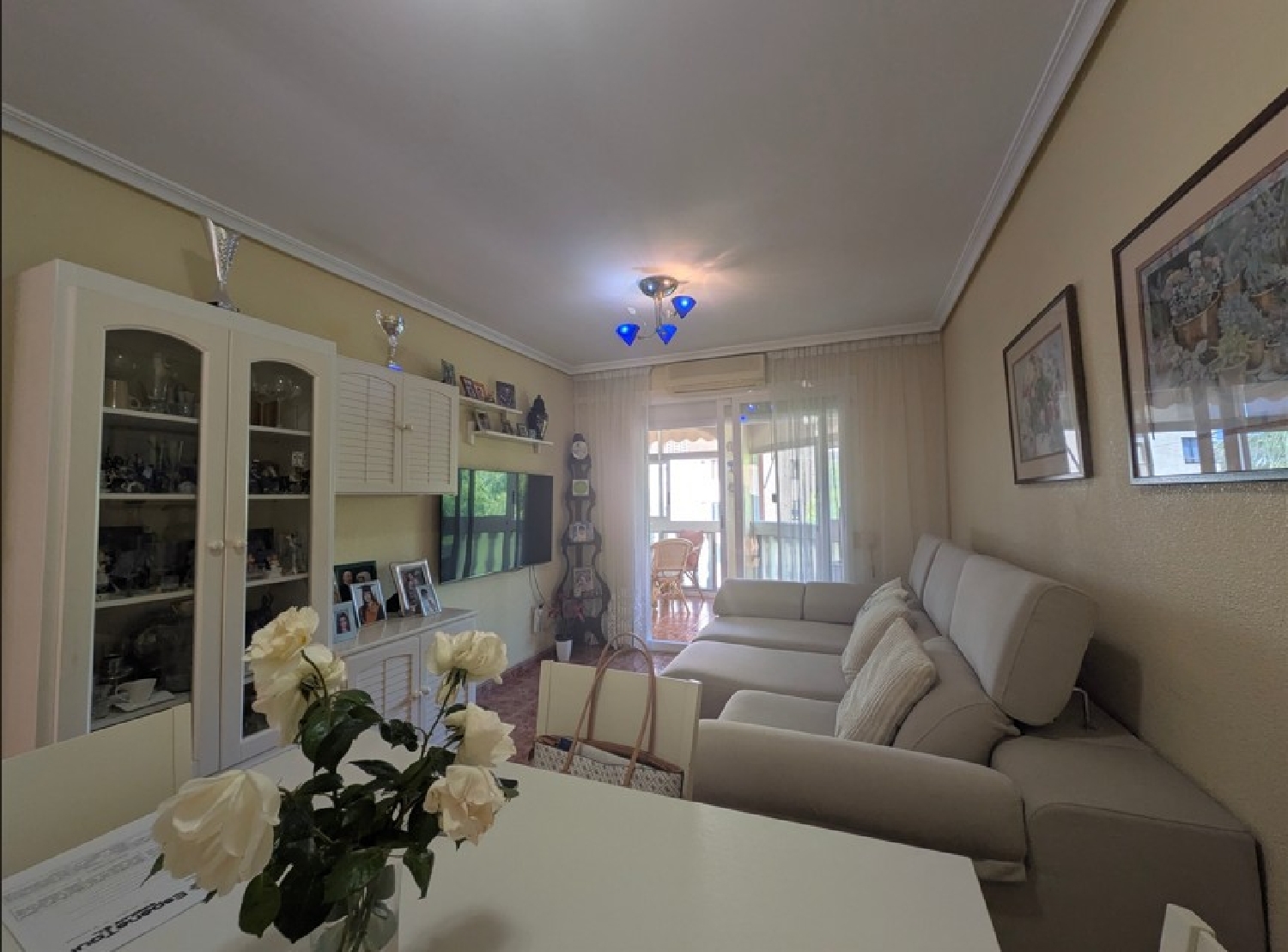  te koop appartement Villajoyosa Marina Baixa 5