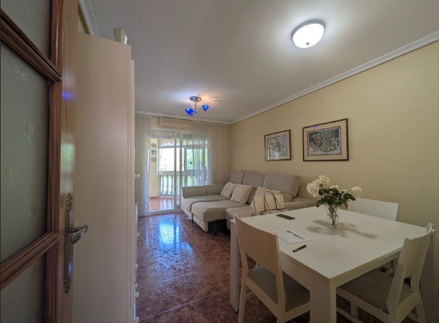  te koop appartement Villajoyosa Marina Baixa 6