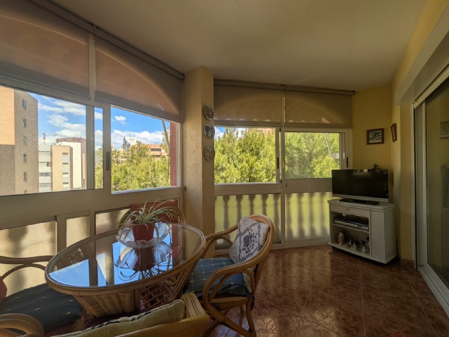  te koop appartement Villajoyosa Marina Baixa 3