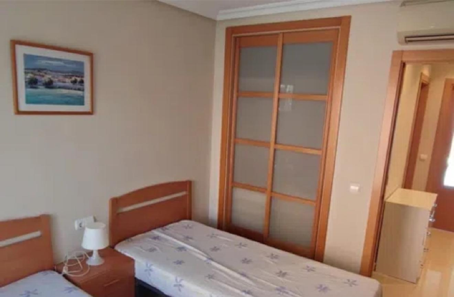 till salu lägenhet Villajoyosa Marina Baixa 4