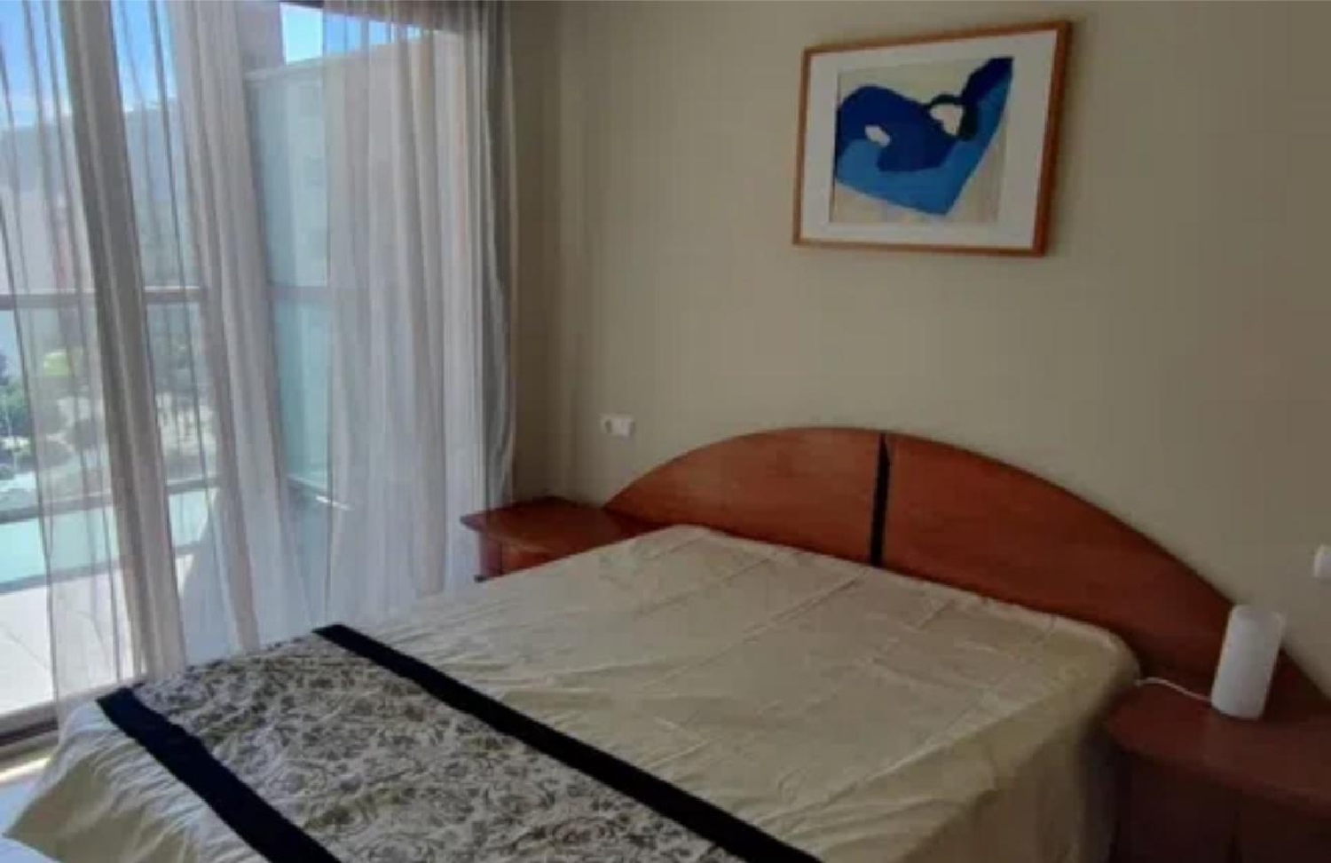 till salu lägenhet Villajoyosa Marina Baixa 2