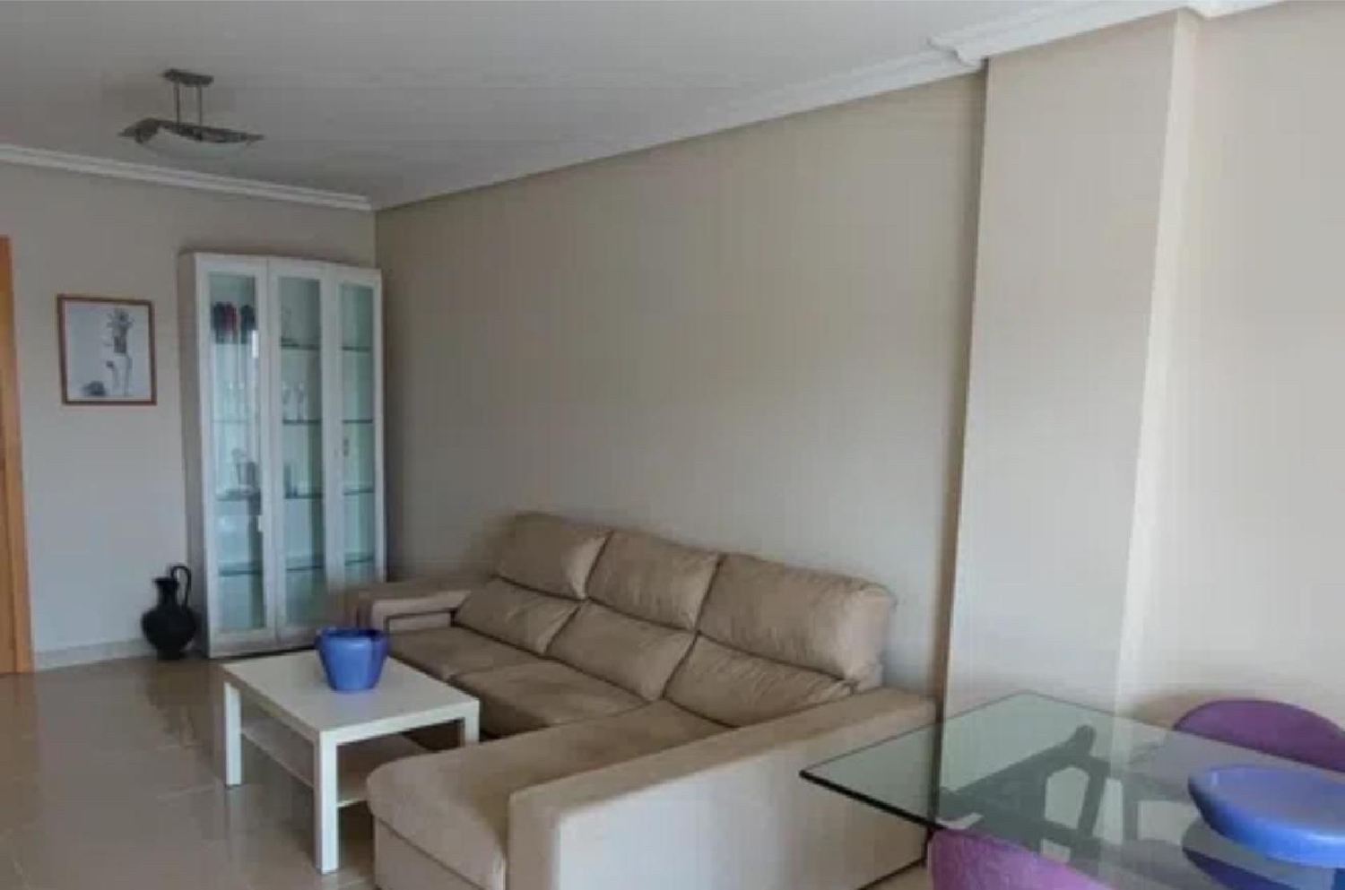 till salu lägenhet Villajoyosa Marina Baixa 7