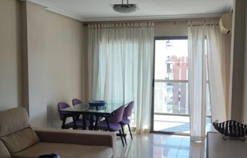 Villajoyosa Marina Baixa lägenhet foto 6321086