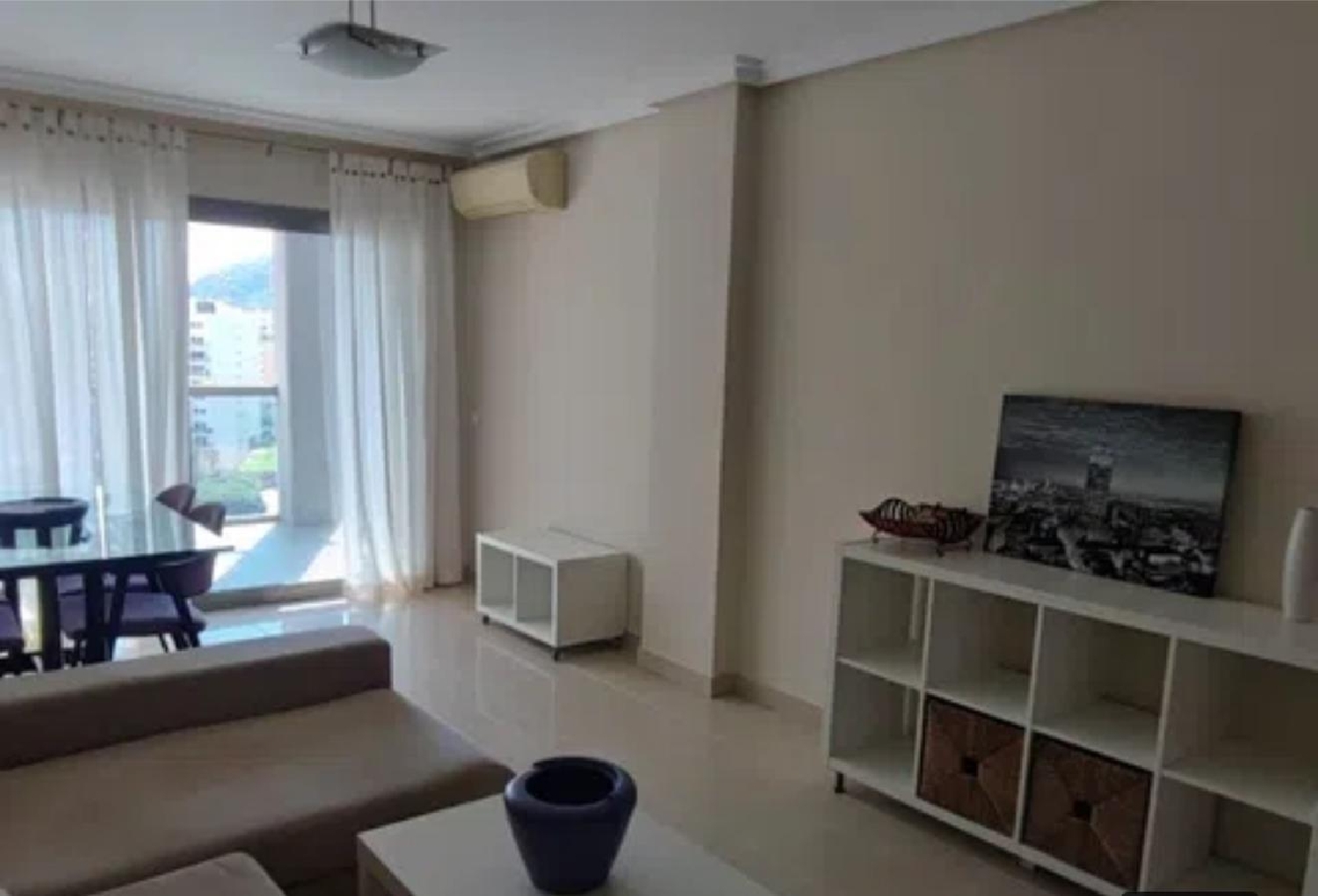 till salu lägenhet Villajoyosa Marina Baixa 6