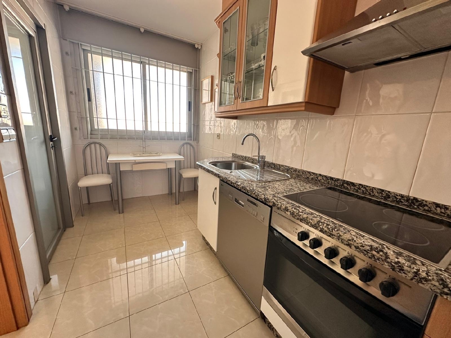 till salu lägenhet Villajoyosa Marina Baixa 7