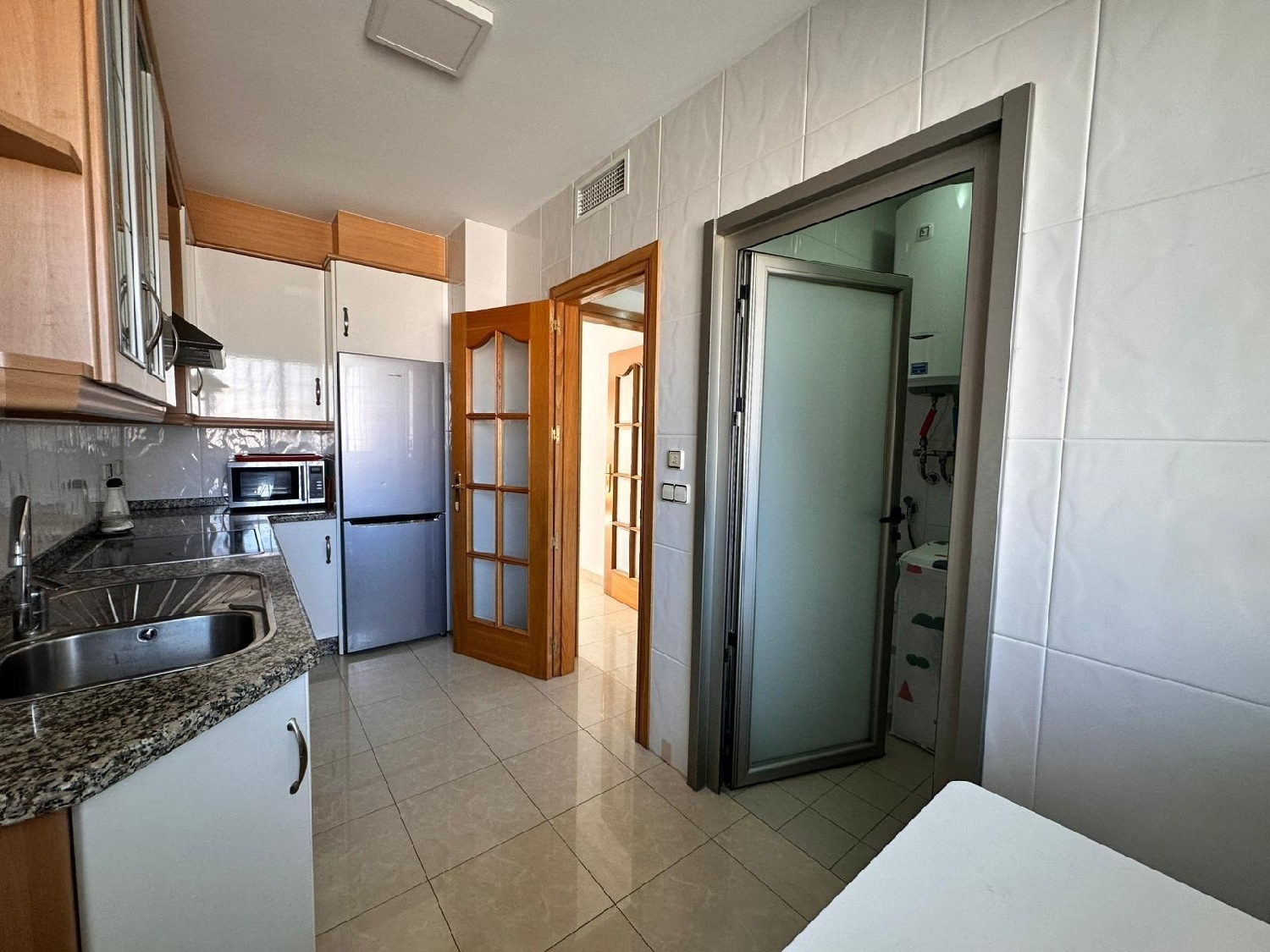 till salu lägenhet Villajoyosa Marina Baixa 8