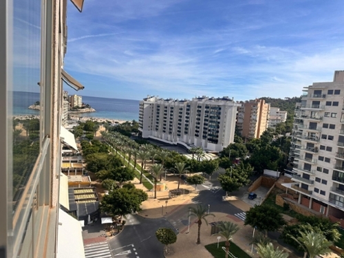 Villajoyosa Marina Baixa lägenhet foto 6321087