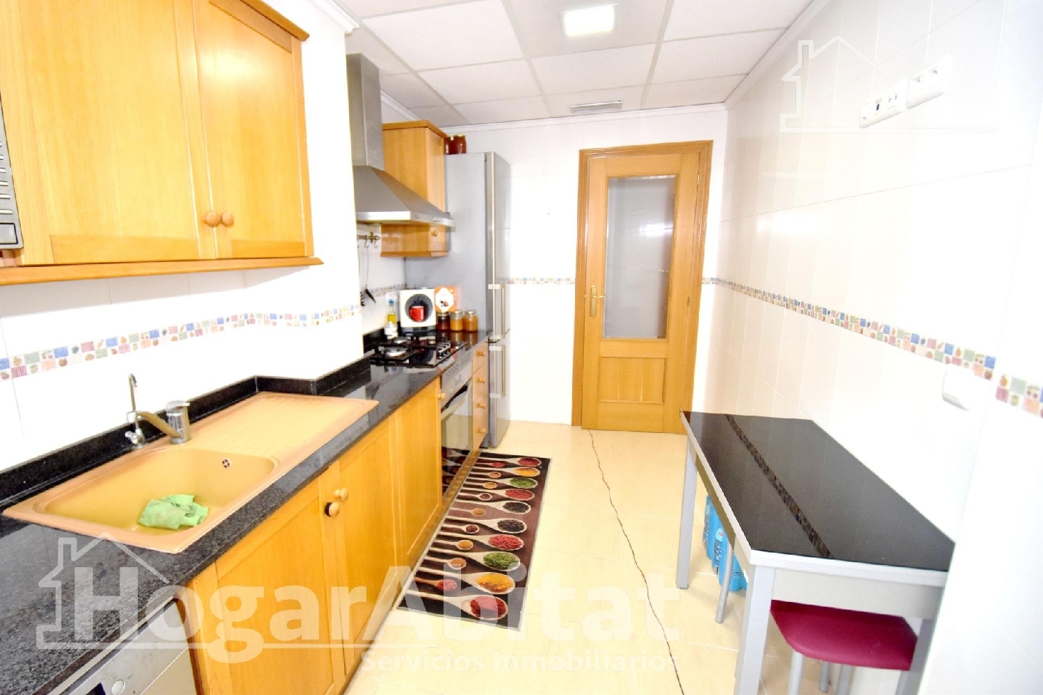 till salu lägenhet Villarreal Plana Baixa 8