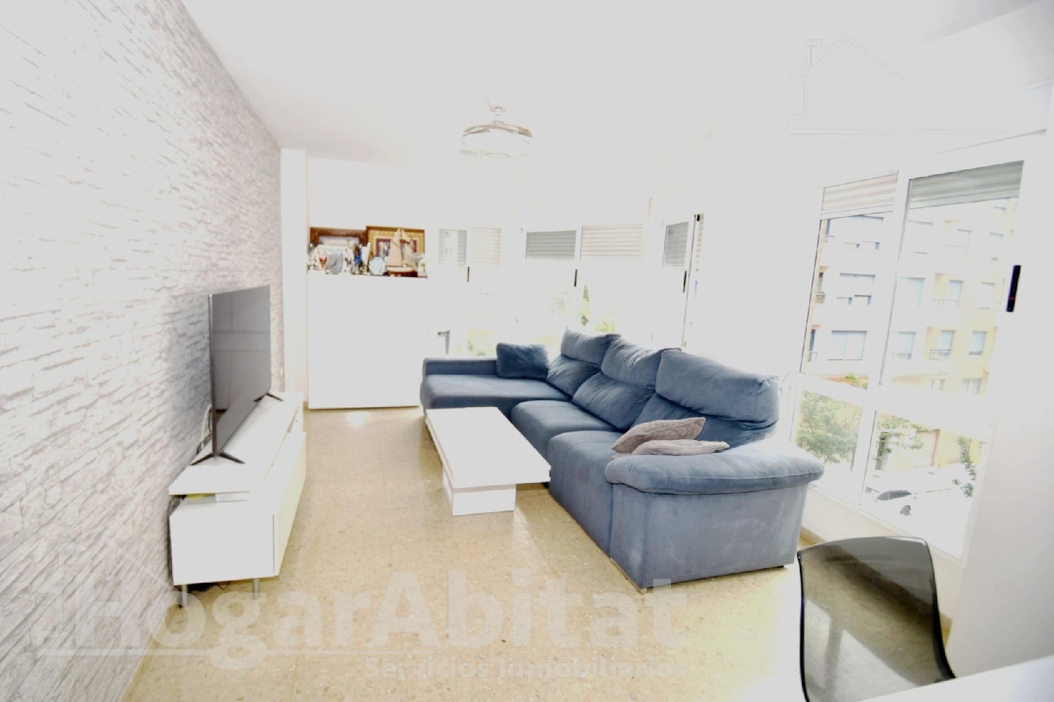 till salu lägenhet Villarreal Plana Baixa 2