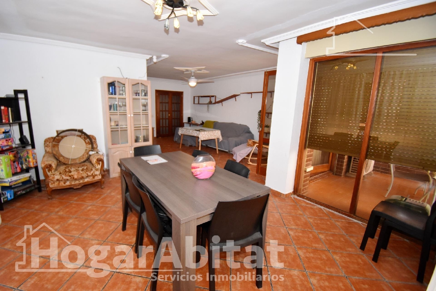 till salu lägenhet Villarreal Plana Baixa 6