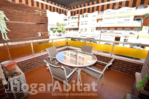 Villarreal Plana Baixa lägenhet foto 6321783