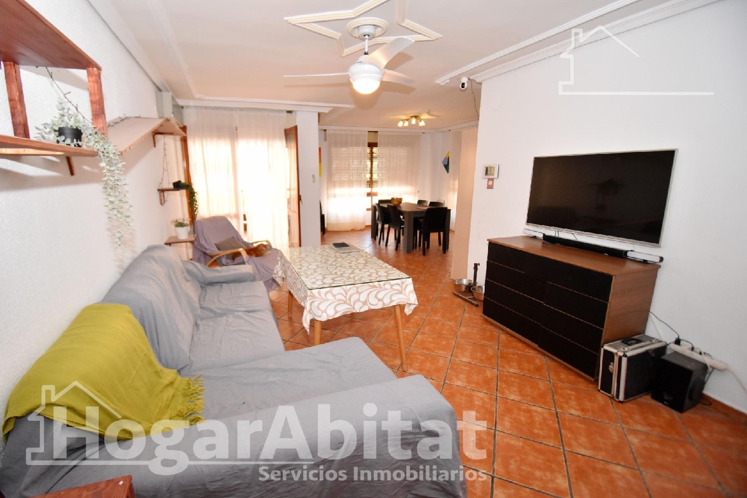till salu lägenhet Villarreal Plana Baixa 2