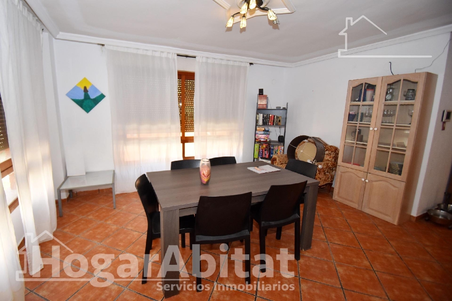 till salu lägenhet Villarreal Plana Baixa 5