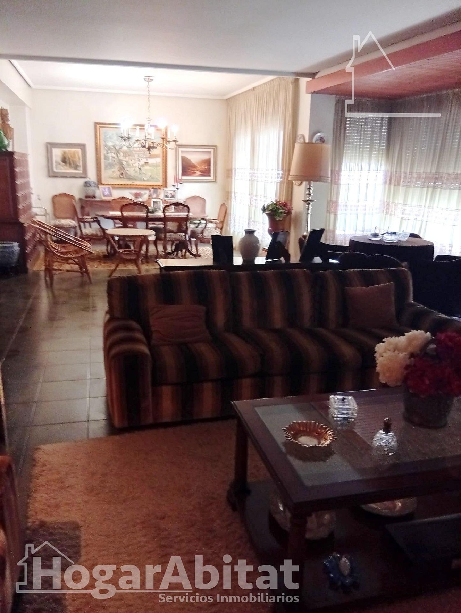 till salu lägenhet Villarreal Plana Baixa 3