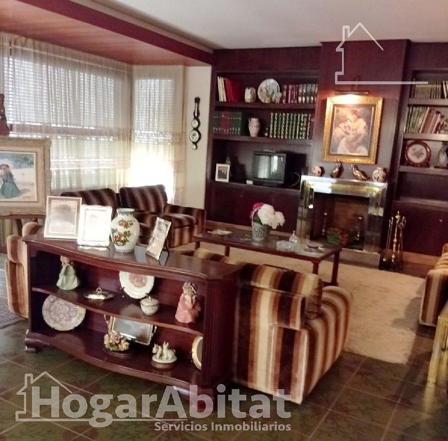 till salu lägenhet Villarreal Plana Baixa 2