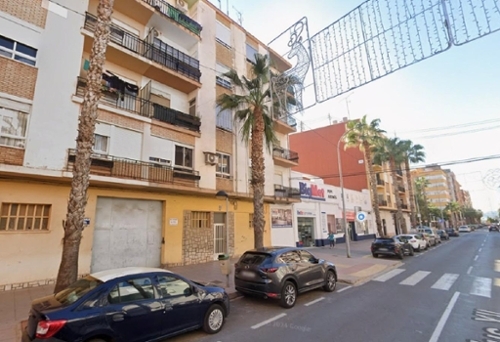 Villarreal Plana Baixa Wohnung Bild 6320585