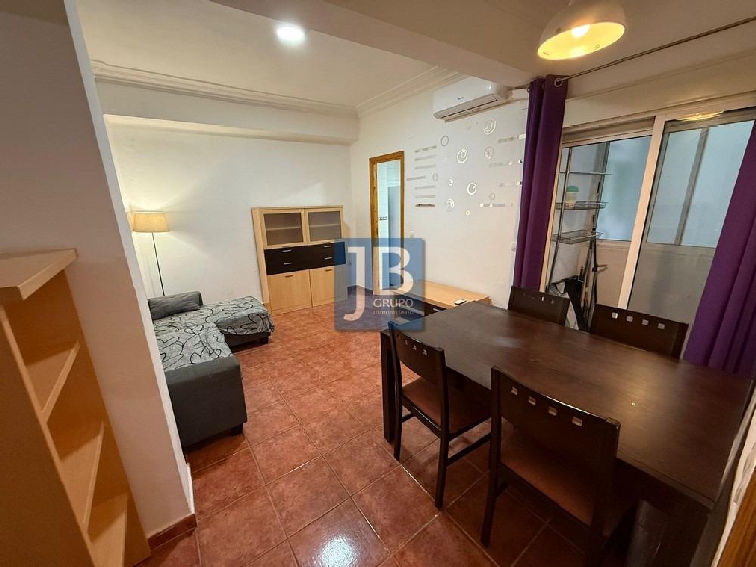 till salu lägenhet Xàtiva Costera (La) 3