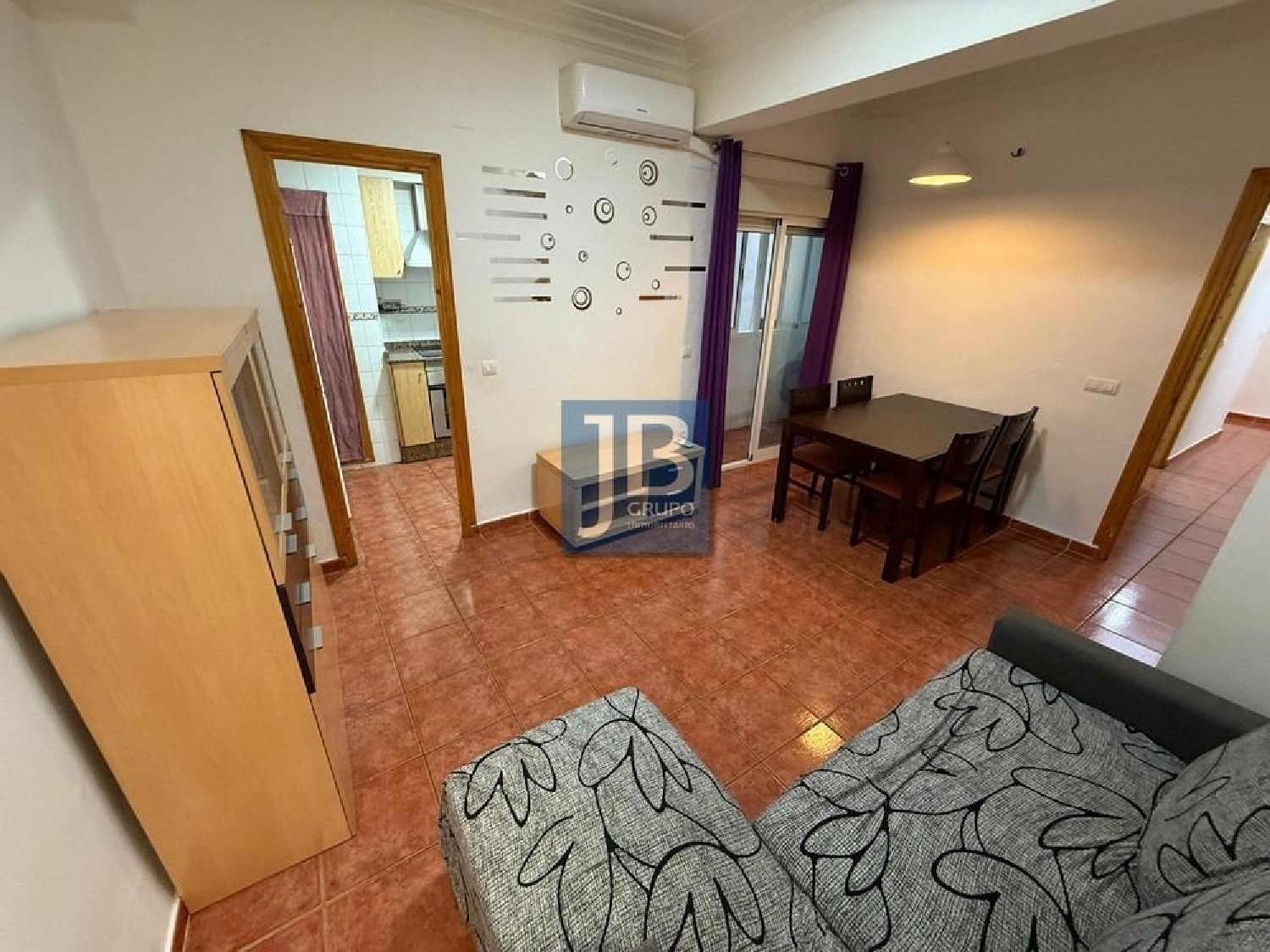 till salu lägenhet Xàtiva Costera (La) 5