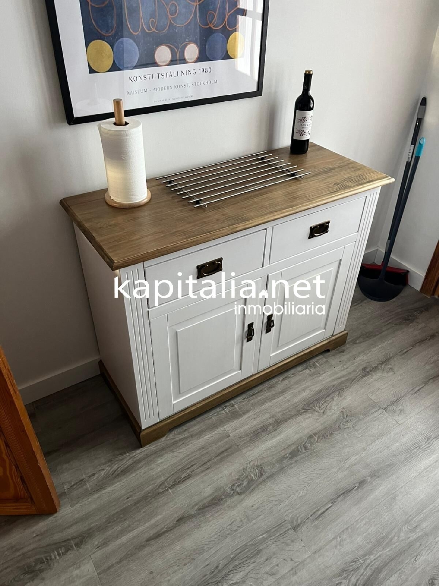  à vendre appartement Xàtiva Costera (La) 7