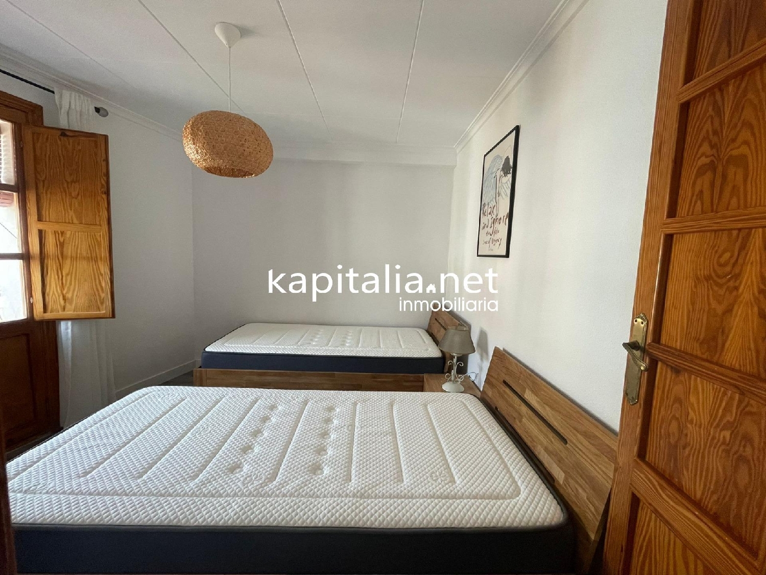  à vendre appartement Xàtiva Costera (La) 8