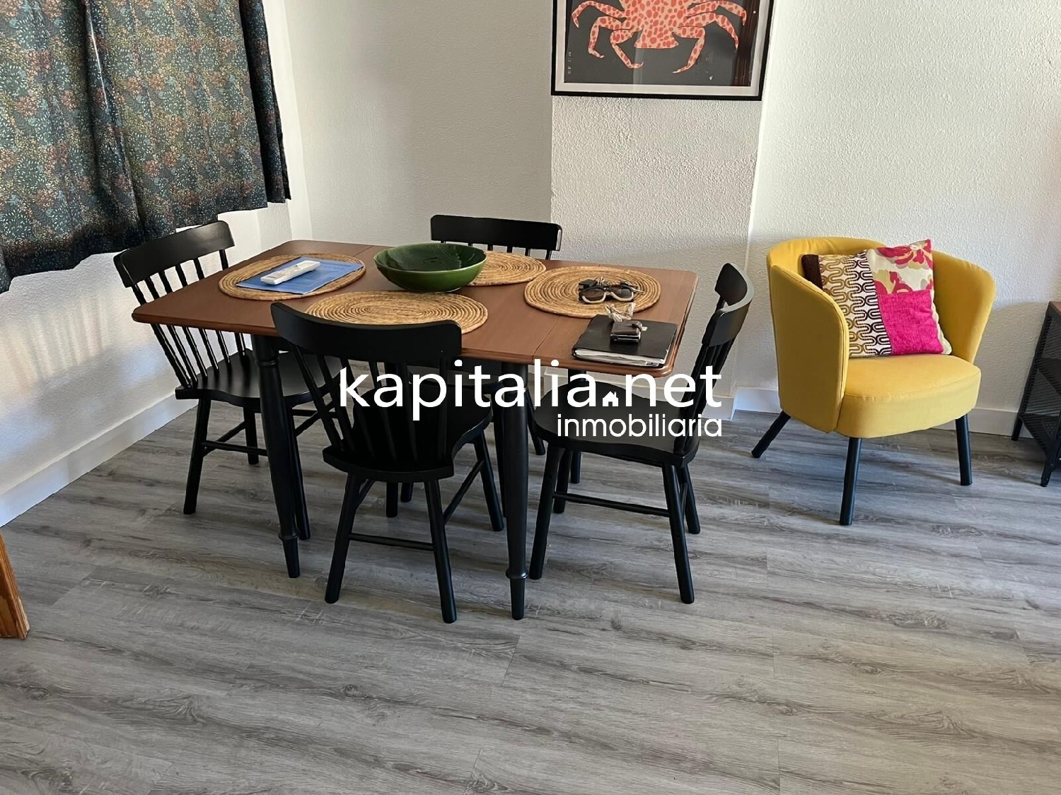  à vendre appartement Xàtiva Costera (La) 5