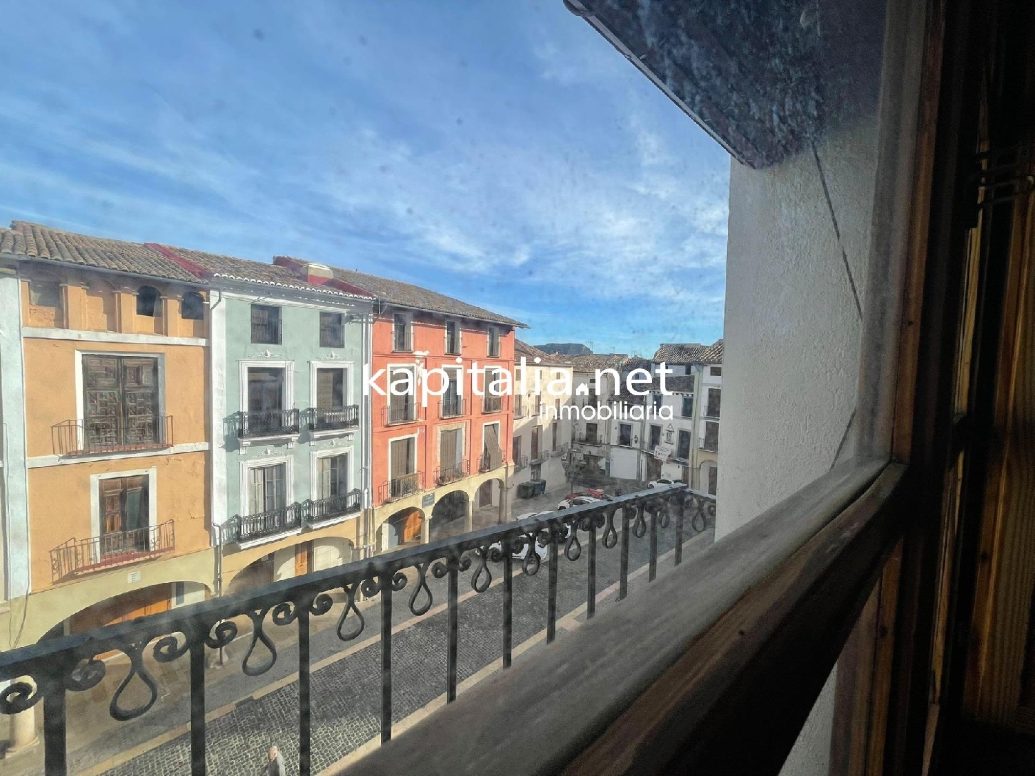  à vendre appartement Xàtiva Costera (La) 1