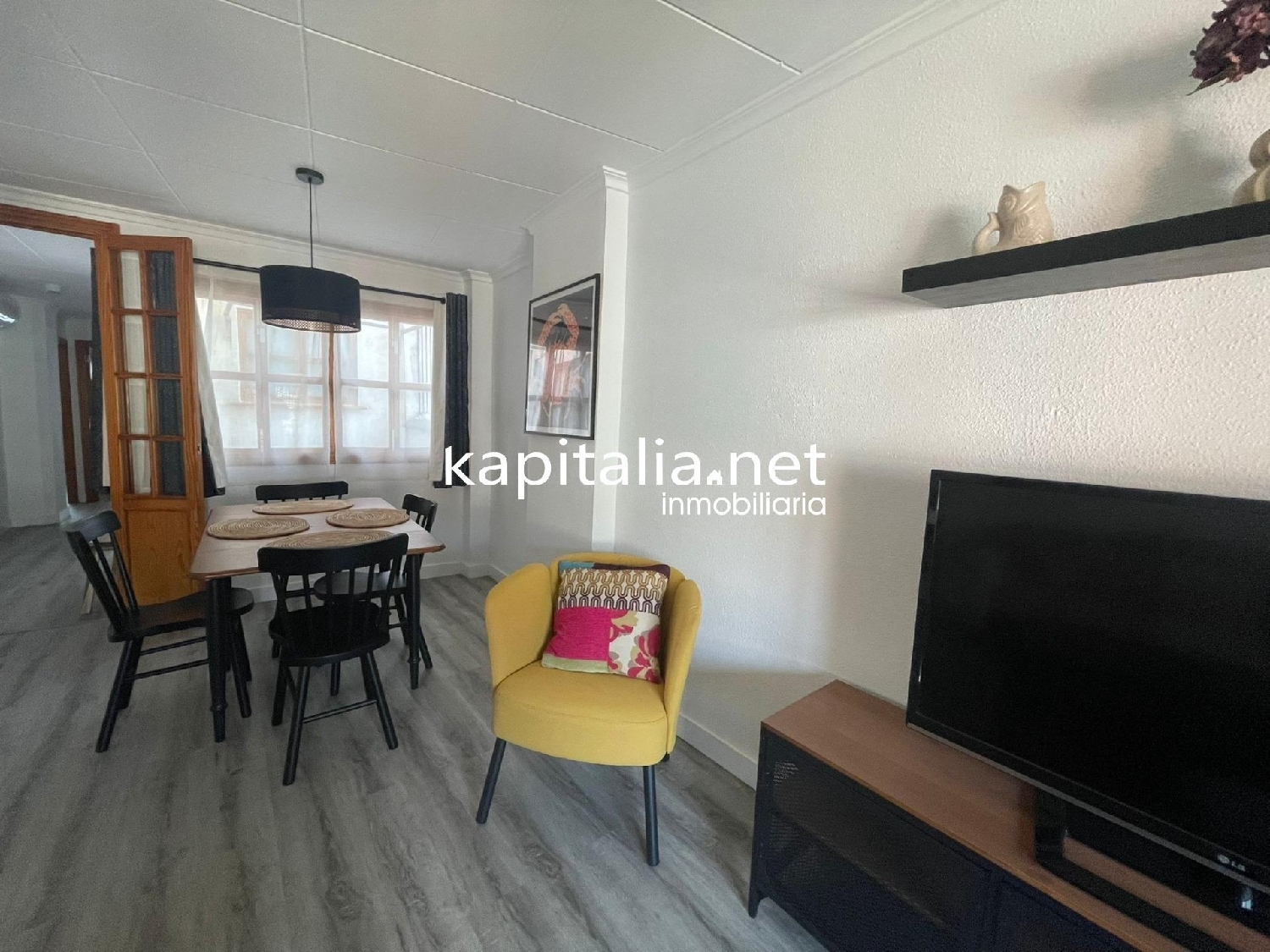  à vendre appartement Xàtiva Costera (La) 2