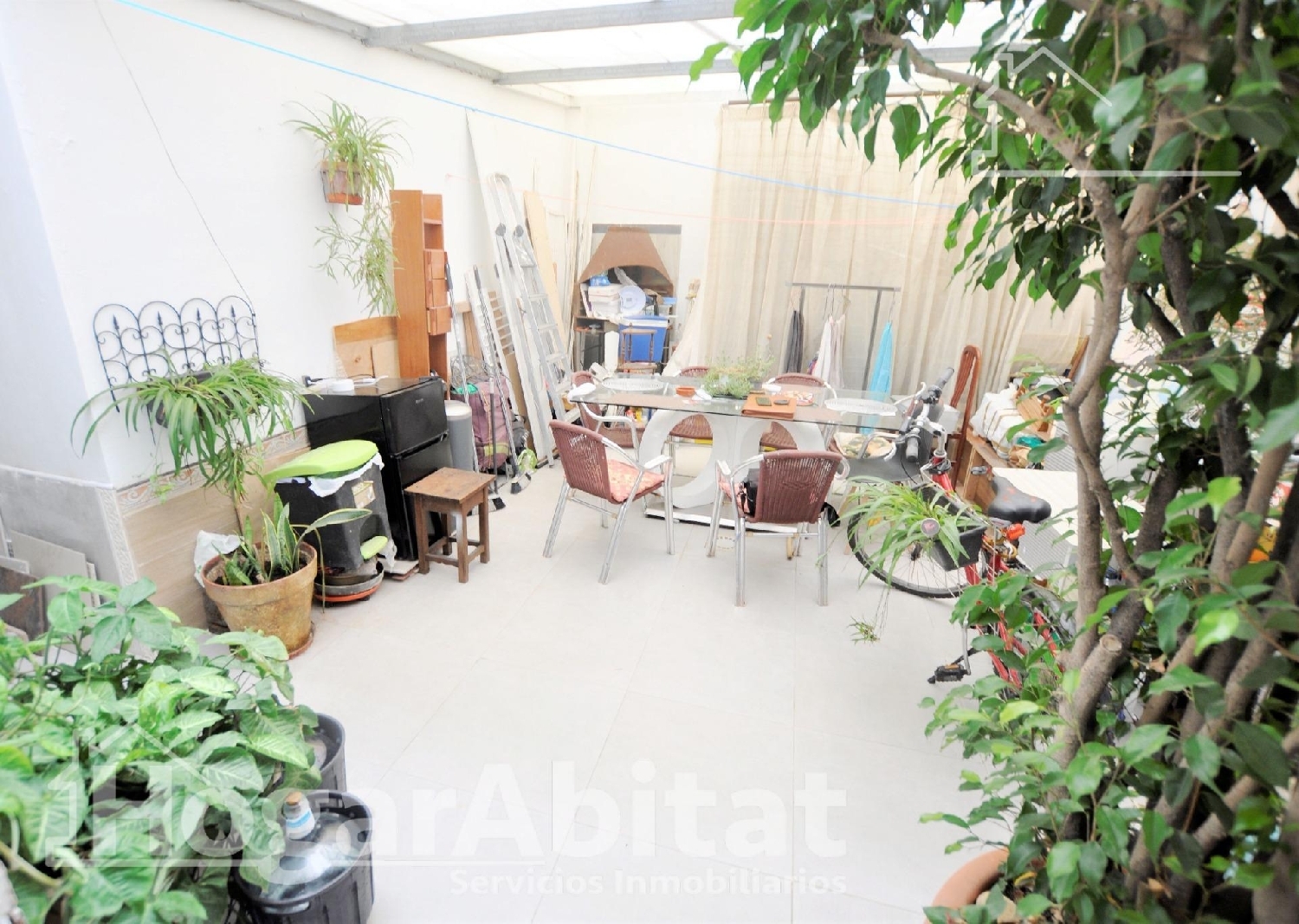  for sale apartment Xirivella Horta Oest 1