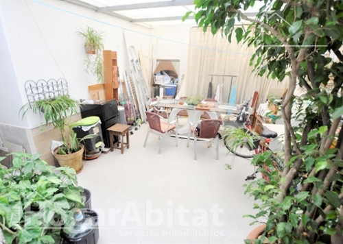 Xirivella Horta Oest apartment foto 6321779