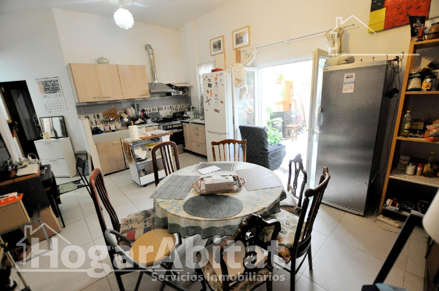  for sale apartment Xirivella Horta Oest 5