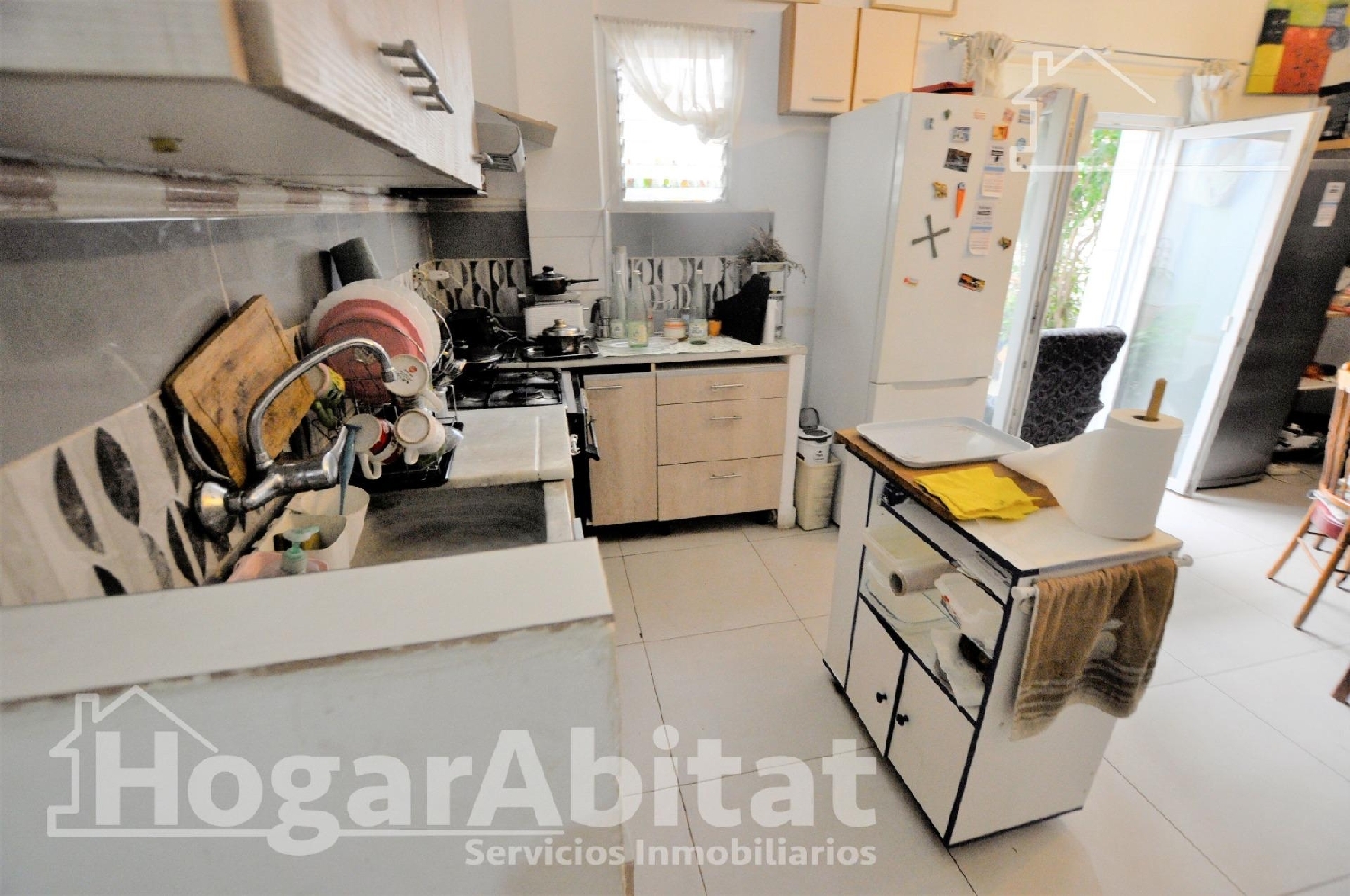  for sale apartment Xirivella Horta Oest 8