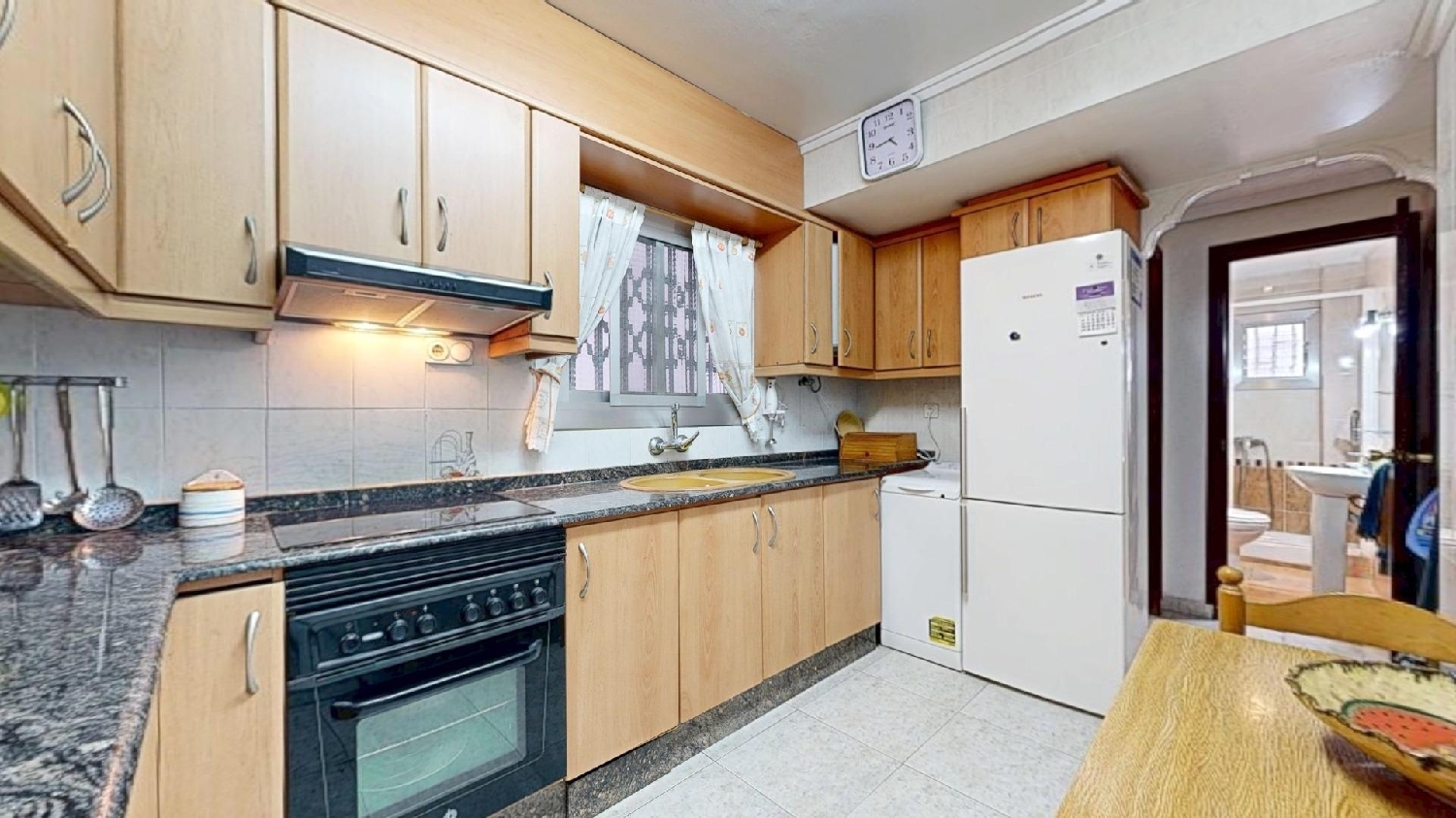  à vendre appartement Xirivella Horta Oest 2