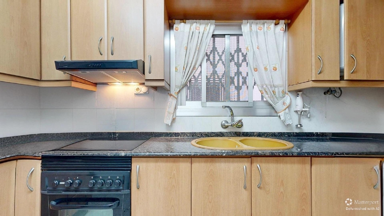  à vendre appartement Xirivella Horta Oest 3