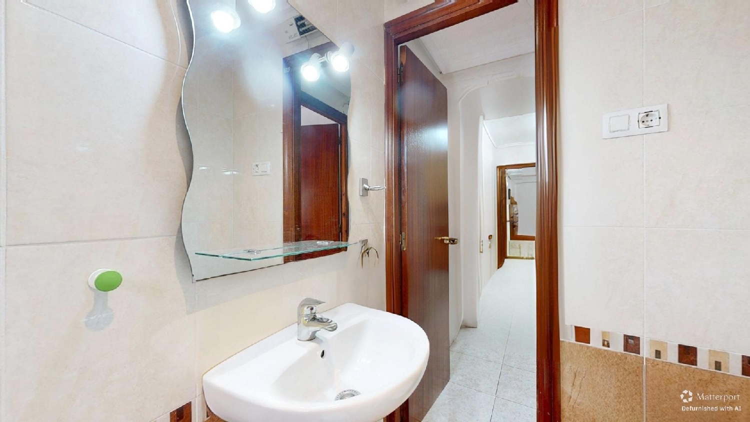  à vendre appartement Xirivella Horta Oest 5