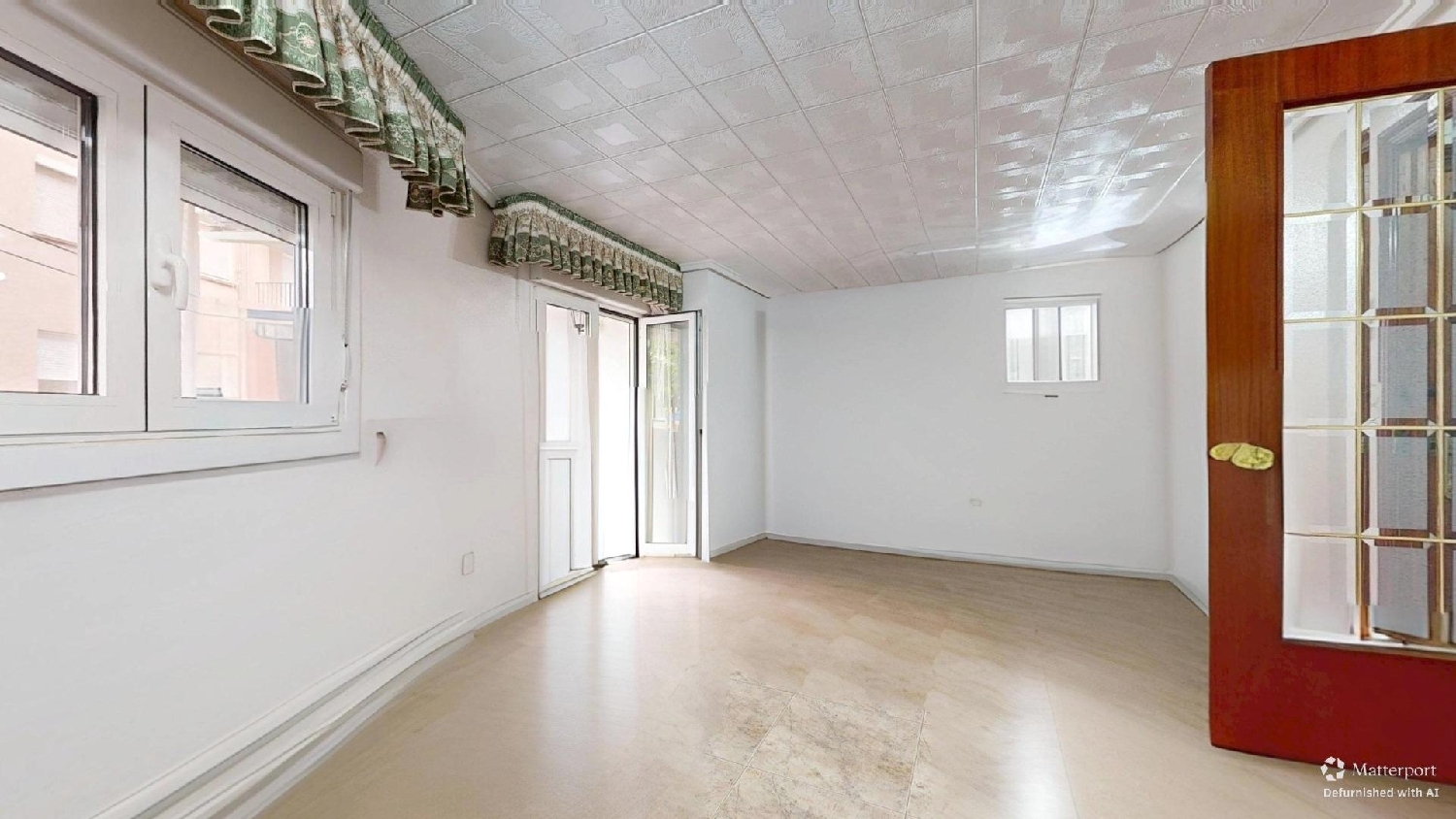  à vendre appartement Xirivella Horta Oest 1